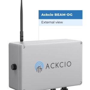 Digital Nodes Ackcio BEAM-DG