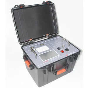 Alat Uji Tan Delta Transformator (Dielectric Loss Tester) Huazheng HZ-2000D