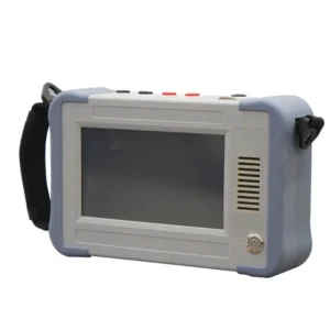Alat Uji Resistansi DC Transformator Portable Handheld Huazheng HZ-3110-I