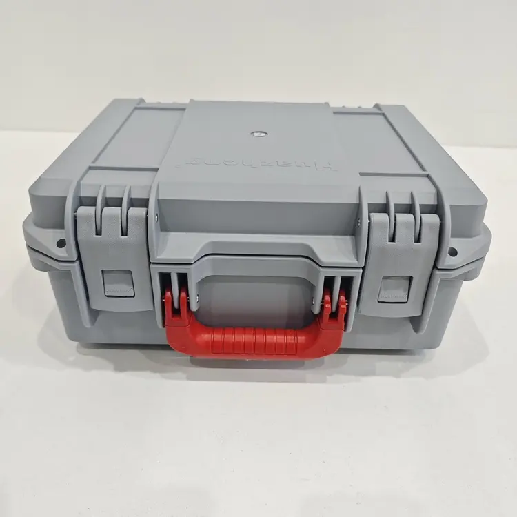 Alat Ukur Resistansi Lilitan Transformator DC Huazheng HZ-3110B - Gambar 2