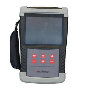 Tester Resistansi Belitan DC Genggam Portabel Huazheng HZ-3310E-I