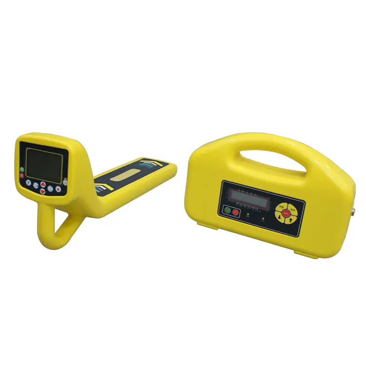 Pelacakan Jalur Kabel Bawah Tanah Huazheng Electric HZ-4000D - Gambar 6