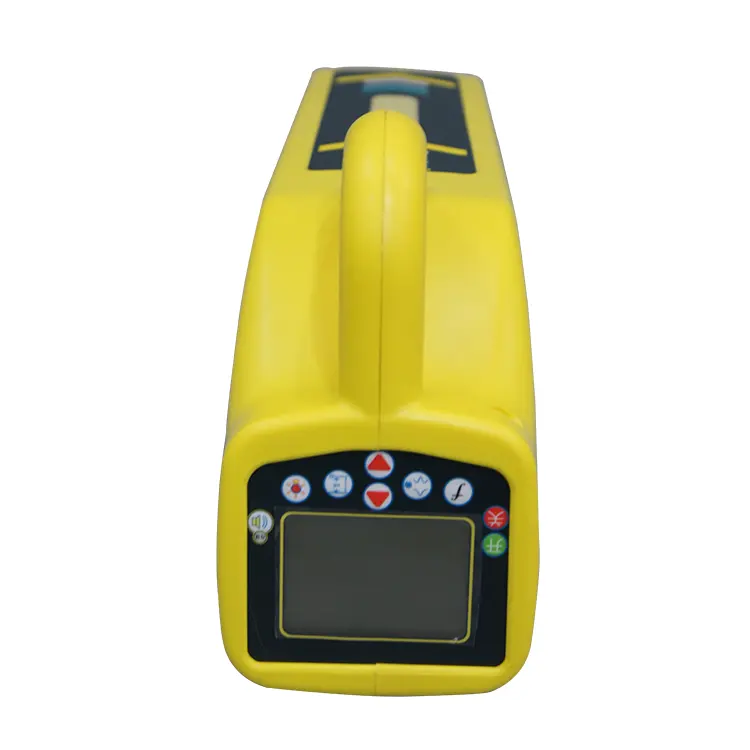 Pelacakan Jalur Kabel Bawah Tanah Huazheng Electric HZ-4000D - Gambar 3