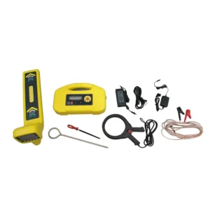 Pelacakan Jalur Kabel Bawah Tanah Huazheng Electric HZ-4000D