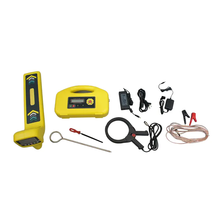 Pelacakan Jalur Kabel Bawah Tanah Huazheng Electric HZ-4000D