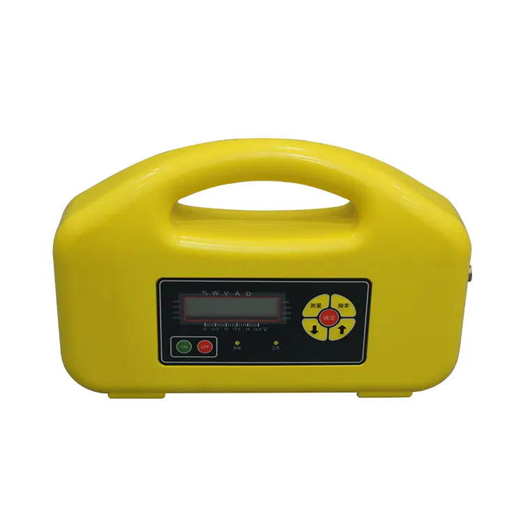 Pelacakan Jalur Kabel Bawah Tanah Huazheng Electric HZ-4000D - Gambar 2