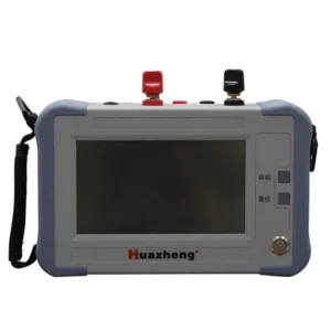Penguji Resistansi Loop Portabel Genggam Huazheng HZ-5100-I