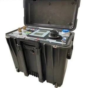 Alat Uji Injeksi Arus Primer Produk OEM Pabrik Huazheng HZ-5371L