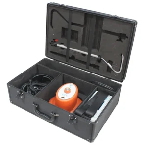 Alat Uji Titik Gangguan Kabel Instrumen Penentu Titik dengan Sinkronisasi Akustik dan Magnetik Huazheng HZ-B+
