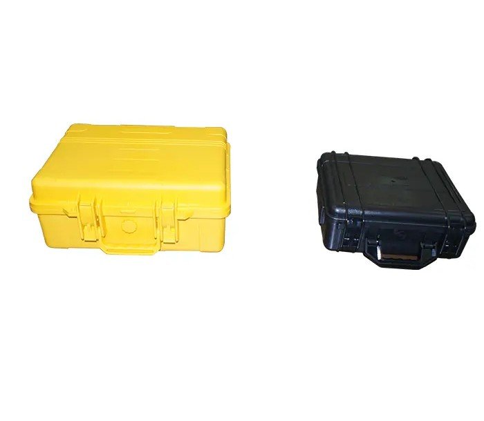 Tester Impedansi Hubung Singkat Tegangan Rendah Transformator Huazheng HZ-IV - Gambar 5