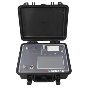 Supplier Kalibrator Densitas Gas SF6 Huazheng HZ1491