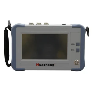 Tester Kapasitansi dan Induktansi Transformator Portabel Genggam Huazheng HZ2141