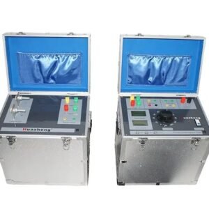 Sistem Uji Injeksi Arus Primer Huazheng HZ5373 3000A