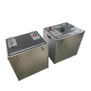 Pemasok Alat Uji Injeksi Arus Primer Digital Huazheng OEM HZ5375 5000A