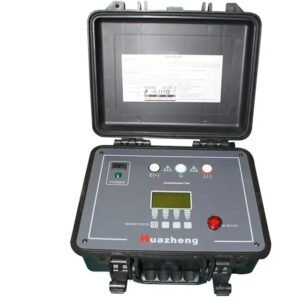 Pabrik Produsen Insulation Resistansi Tester Huazheng HZJY-5K-I 