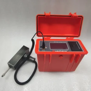 Supplier Alat Detektor Kebocoran Gas SF6 Huazheng OEM HZSF1467