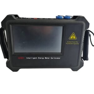 Supplier Alat Kalibrasi Meter Energi Portabel Genggam Electric Huazheng 