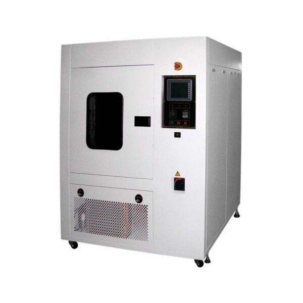 Auto Motorcycle Headlamp Mud & Water Spray Testing Machine (Model LR-D340)