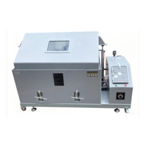 ASTM B117 ISO 9227 Salt Spray Corrosion Tester - 600L Salt Aerosol Chamber