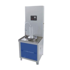 ASTM D4491 Geotextile Water Permeability Tester - Permeability Analyzer