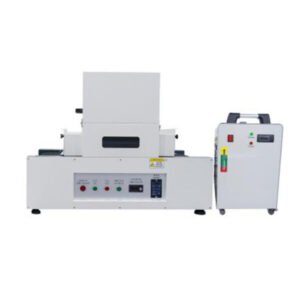 Mesin UV Curing LED 3kW 395nm - Laboratory Ultraviolet Curing Machine