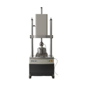Mesin Uji Kelelahan Tarik Tekan Elektronik 5kN-20kN - Dynamic Fatigue Testing Machine