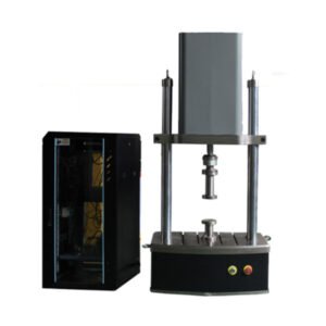 LONROY Bearing Fatigue Testing Machine & Valve Springs Tester