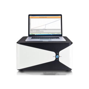 ASTM 316 Fully Automatic Membrane Pore Size Analyzer - Gas Permeability Tester