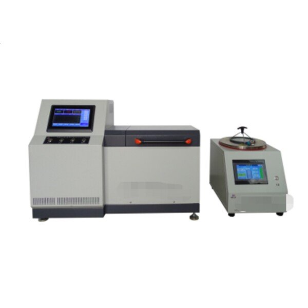 ASTM D6521 AASHTO Asphalt Pressure Aging & Vacuum Degassing Cabinet