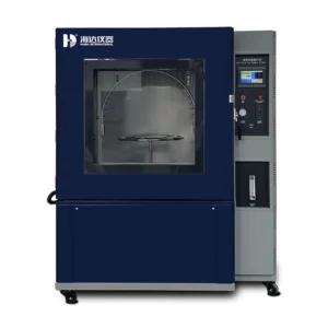 Rain Test Chambers Haida IPx3/4 HD-E710-2