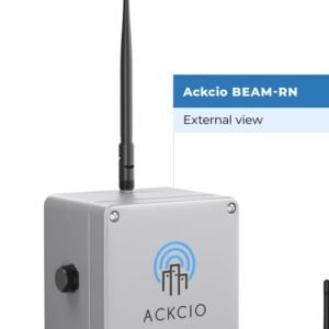 Repeater Nodes | Simpul Pengulang Ackcio BEAM-RN
