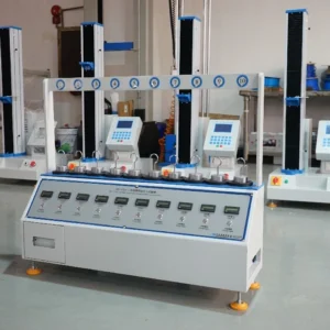 Room Temperature Tape Retentivity Tester Haida HD-C524-1