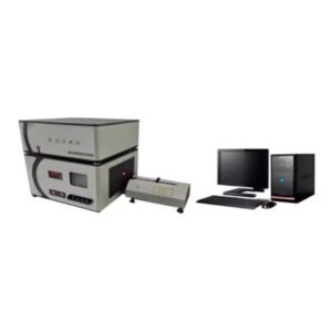 ASTM D5453 ASTM D4629 UV Fluorescence Sulfur and Nitrogen Analyzer