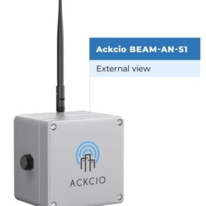 Analogue Nodes | Simpul Analog Ackcio BEAM-AN-S1 | BEAM-AN-S4