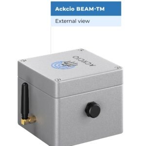 Tiltmeter Nodes | Pengukur Kemiringan Simpul Ackcio BEAM-TM
