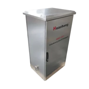 Pemantauan Gas Terlarut Oli Trafo dan Uji DGA Minyak Transformator Huazheng HZGC-1210