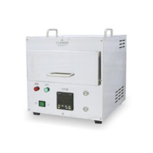 Benchtop UV Ozone Cleaner & Drawer-Type Cleaning Machine
