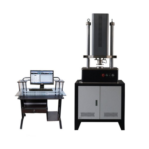 Mesin Uji Kelelahan Klip Rel 250 kN - Rail Fastener Fatigue Life Testing Machine
