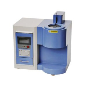 ASTM D1238 DIN 53735 Melt Flow Rate Tester - ISO 1133 MFR/MVR Device
