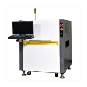 Mesin 3D In-Line AOI Tester EAGLE 3D 8800HSL - Auto Optical Inspection Device