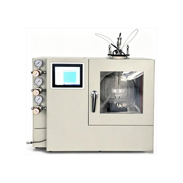 ASTM E681 ASHRAE 34 Model FL6000 Flammability Limit Analyzer