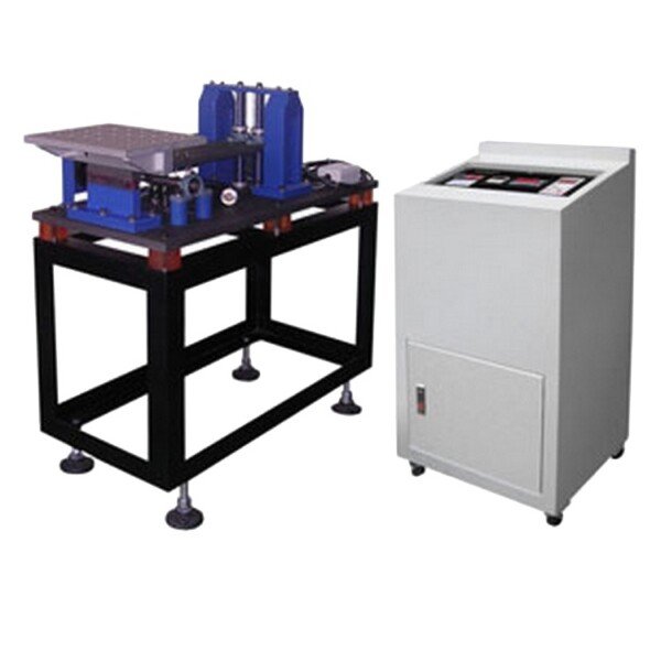 Auto Lamp Vibration Fatigue & Impact Tester (SAE J-575e)