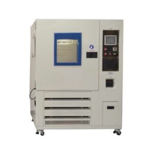 Automotive Condensate Water Test Machine & Dew Condensation Aging Tester
