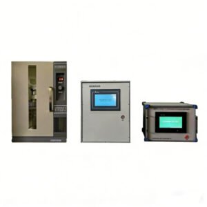 ASTM D6421 Fuel Injector Clogging Tester - PFI Flow Loss Machine