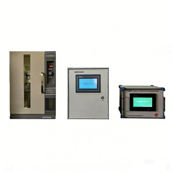 ASTM D6421 Fuel Injector Clogging Tester – PFI Flow Loss Machine