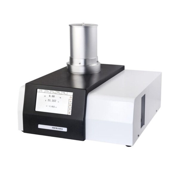 ASTM D3386 ASTM D696 STA Simultaneous Thermal Analyzer - Thermal Analysis Instrument