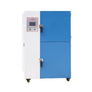Automatic Concrete Carbonation Test Chamber & CO2 Chamber