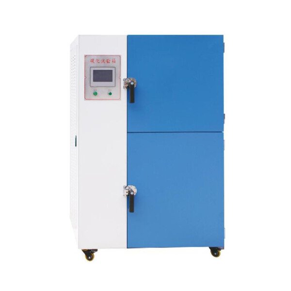 Automatic Concrete Carbonation Test Chamber & CO2 Chamber