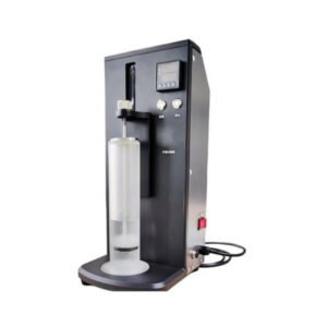 Automatic Fiber Dispersor & Paper Fiber Length Tester (Raster Method)