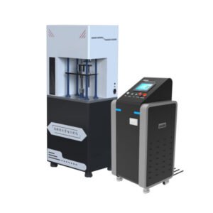 ASTM F1614 ASTM F1976 Sports Shoe Shock Absorption Performance Test Machine